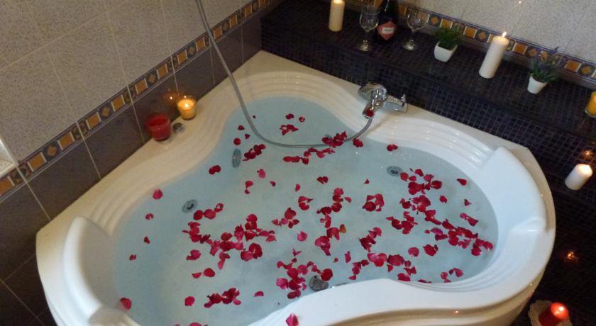 Гостиница Diana Guest House Сочи