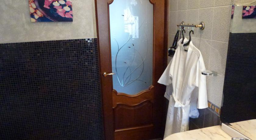 Гостиница Diana Guest House Сочи