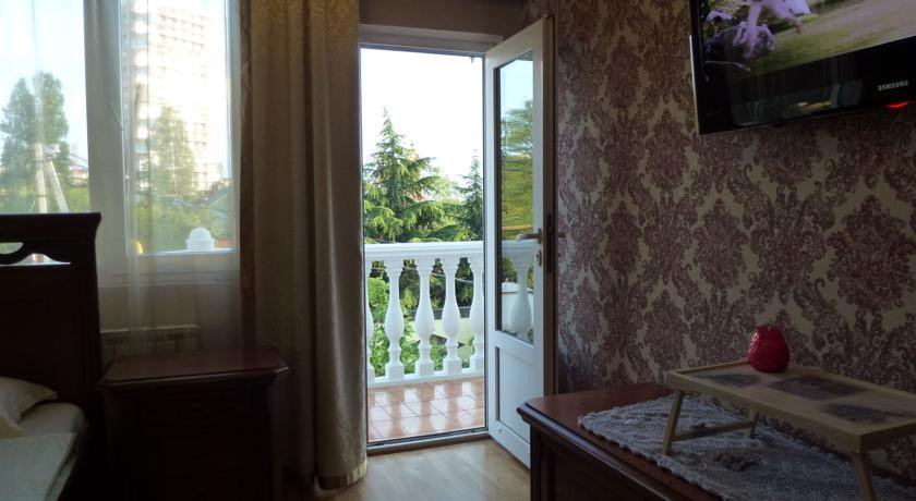 Гостиница Diana Guest House Сочи