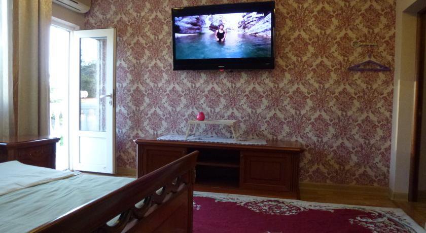 Гостиница Diana Guest House Сочи
