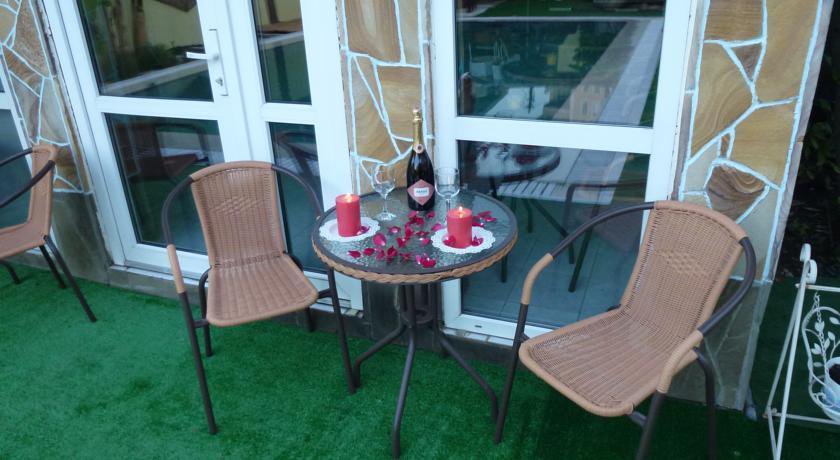 Гостиница Diana Guest House Сочи