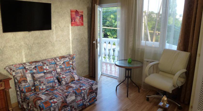 Гостиница Diana Guest House Сочи