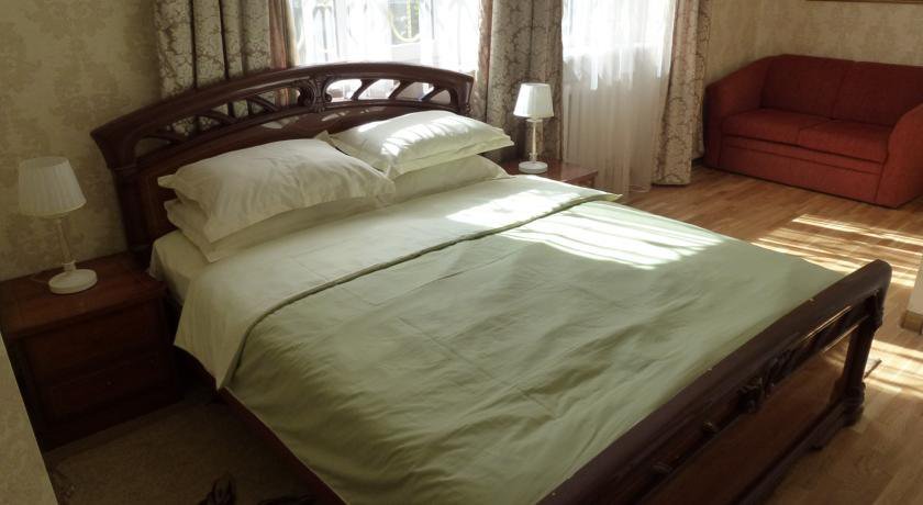 Гостиница Diana Guest House Сочи