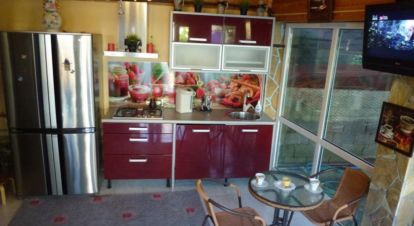 Гостиница Diana Guest House Сочи