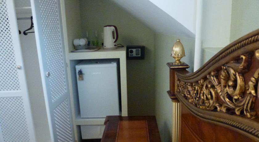 Гостиница Diana Guest House Сочи