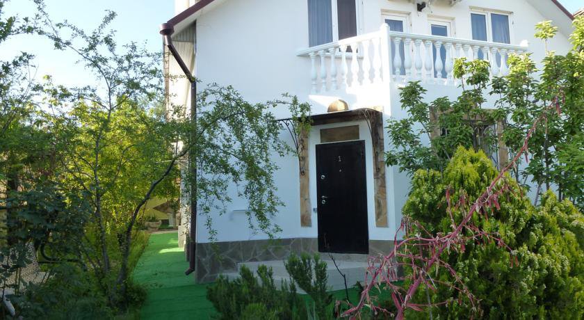 Гостиница Diana Guest House Сочи