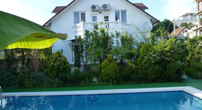 Гостиница Diana Guest House Сочи
