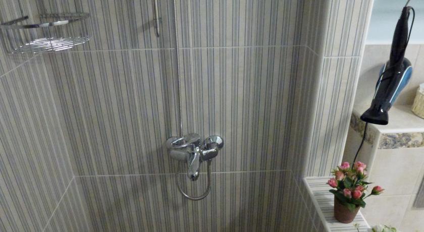 Гостиница Diana Guest House Сочи