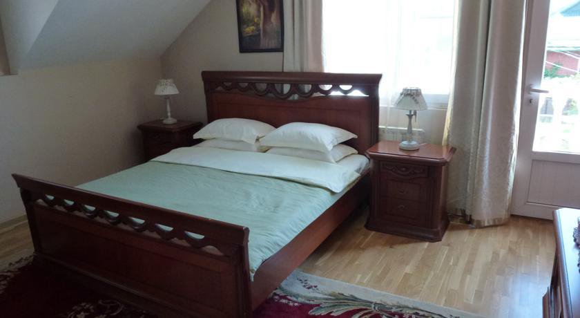 Гостиница Diana Guest House Сочи