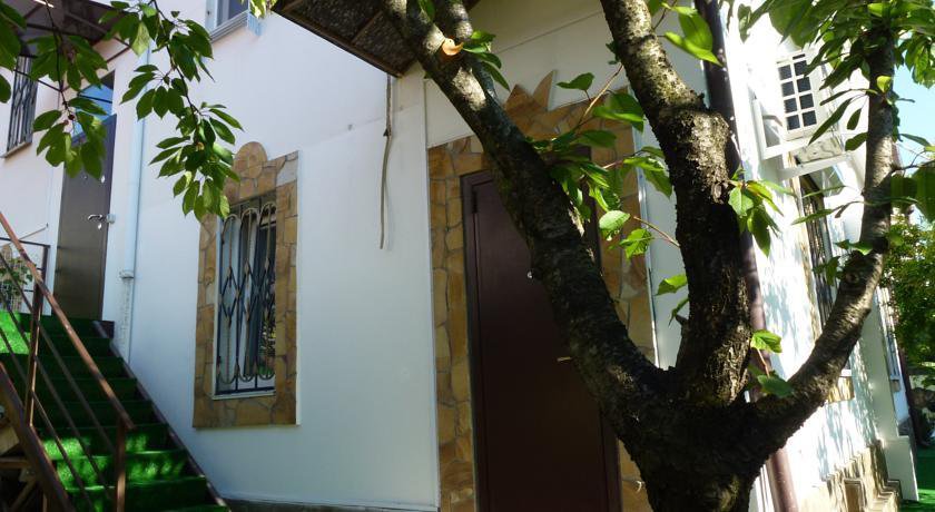 Гостиница Diana Guest House Сочи