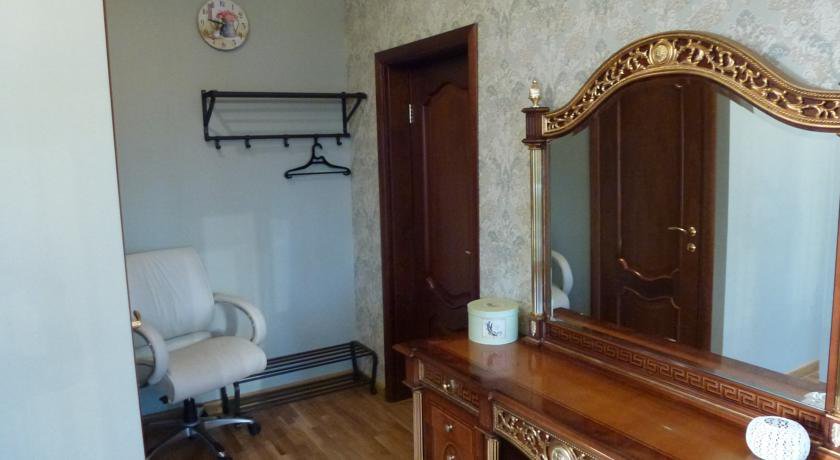 Гостиница Diana Guest House Сочи