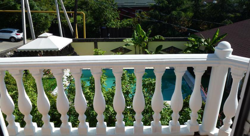 Гостиница Diana Guest House Сочи