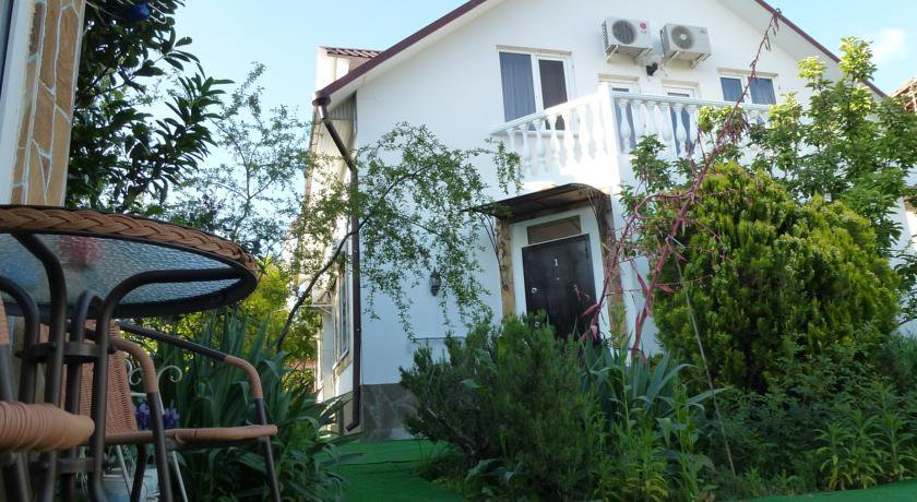 Гостиница Diana Guest House Сочи