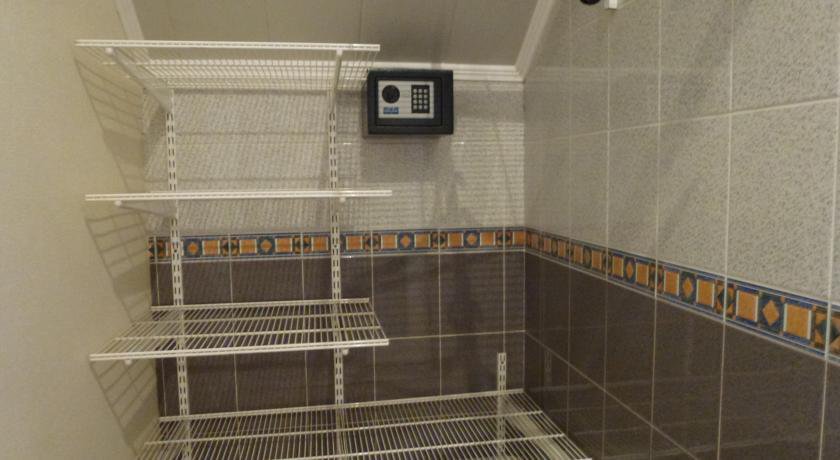 Гостиница Diana Guest House Сочи