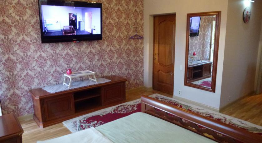 Гостиница Diana Guest House Сочи