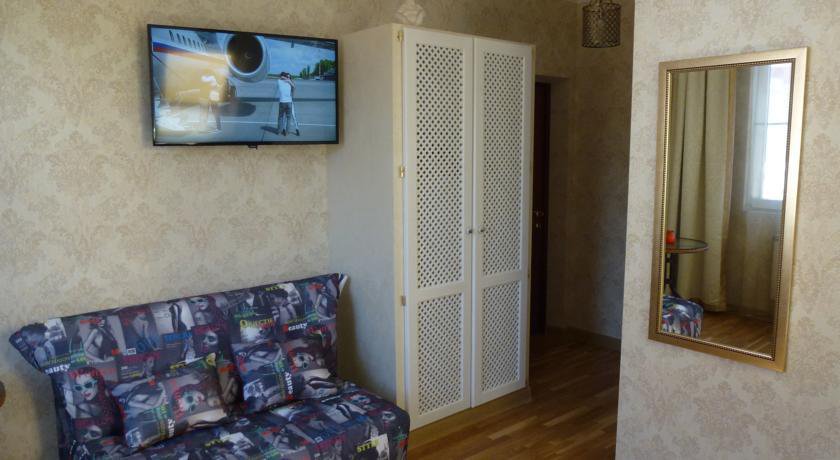 Гостиница Diana Guest House Сочи