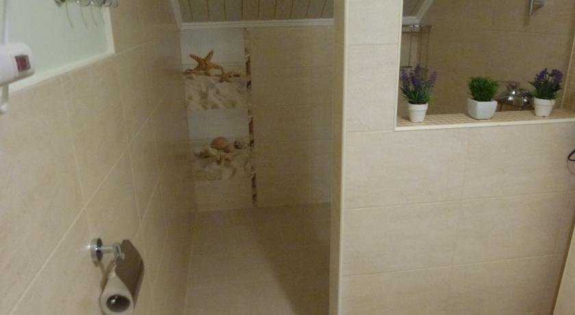 Гостиница Diana Guest House Сочи