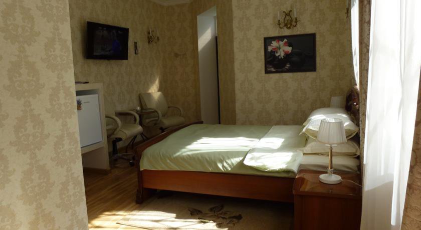 Гостиница Diana Guest House Сочи