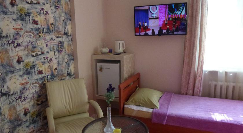 Гостиница Diana Guest House Сочи