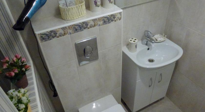 Гостиница Diana Guest House Сочи