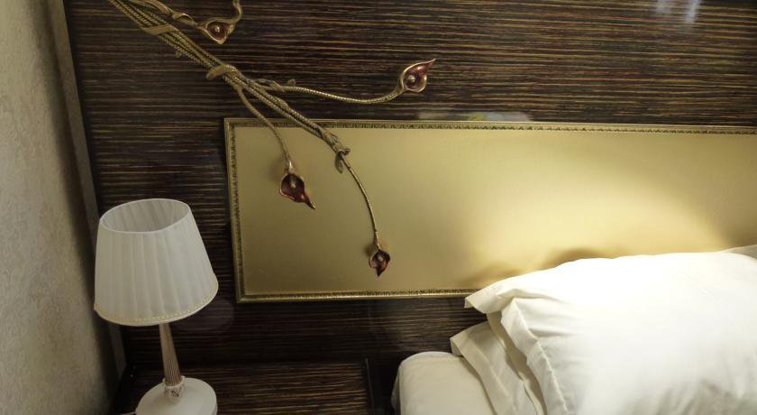 Гостиница Diana Guest House Сочи