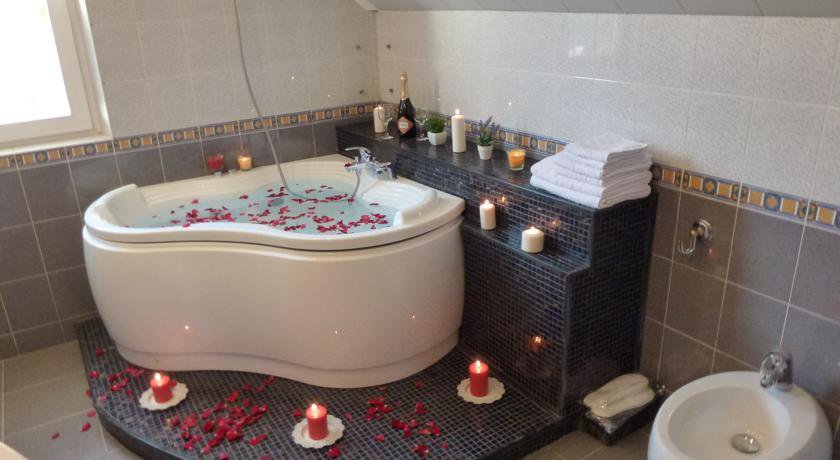 Гостиница Diana Guest House Сочи