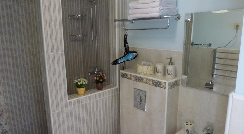 Гостиница Diana Guest House Сочи