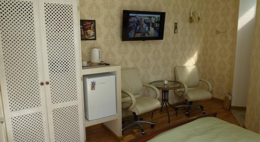 Гостиница Diana Guest House Сочи